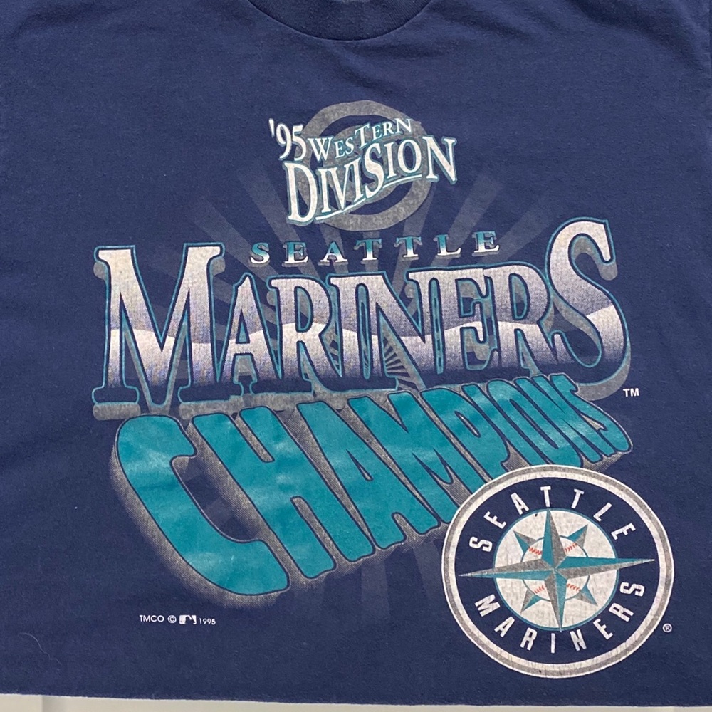 Vintage sports tshirt